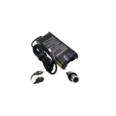 Fonte Carregador Para Dell Studio 1537 Pa-10 19,5v 4.62a 90w 393 - Voltagem De Entrada