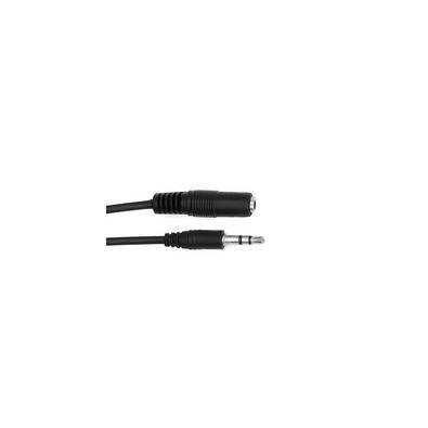 Cabo Extensor P2 J2 Fêmea 5m Star Cable.