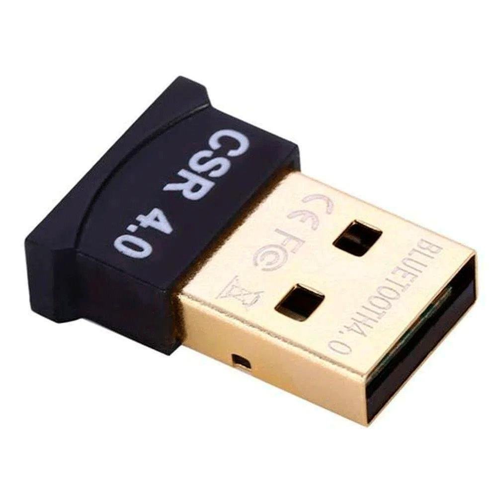 Adaptador Empire Usb Bluetooth 4.0 - 3640