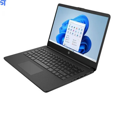 Notebook Hp 14dq0031dx 14 Memória Ddr4 4gb Hd Ssd