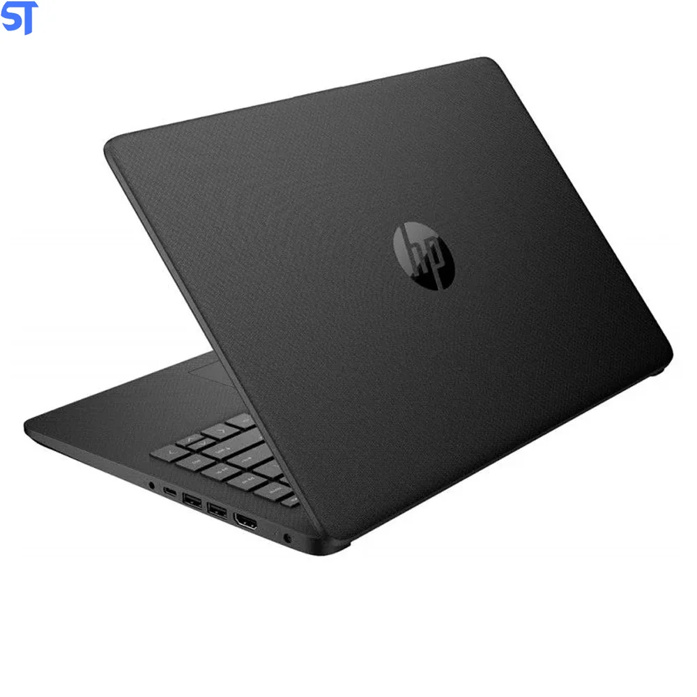 Notebook Hp 14dq0031dx 14 Memória Ddr4 4gb Hd Ssd