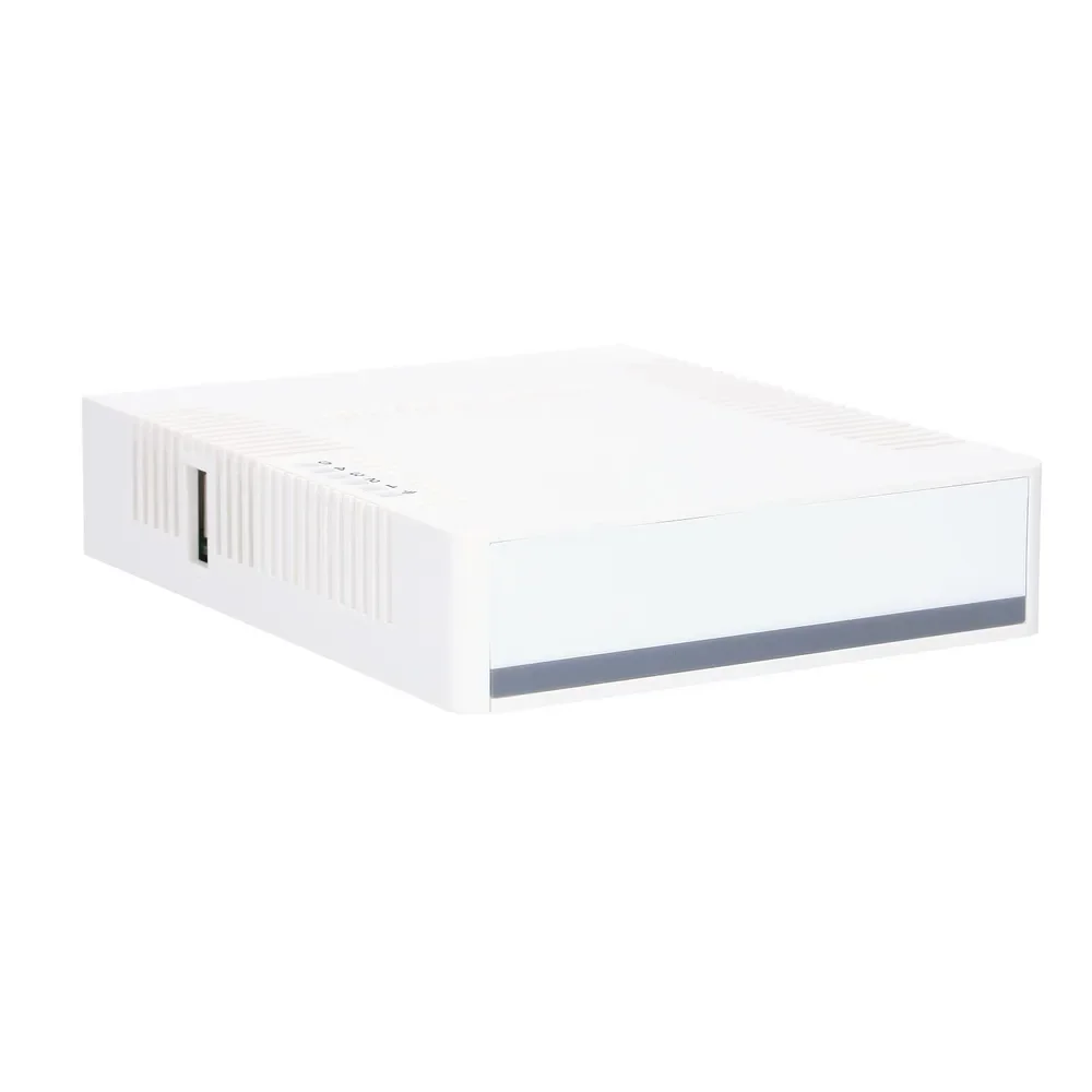 Imagem 5 de 5 do produto Roteador Wi-fi Mikrotik Rb951ui-2hnd - 5 Portas Lan - 1 Porta Poe - Reg. Anatel: 03138-19-07555