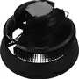 Cooler Para Processador AEROCOOL, ARGB, Core Plus