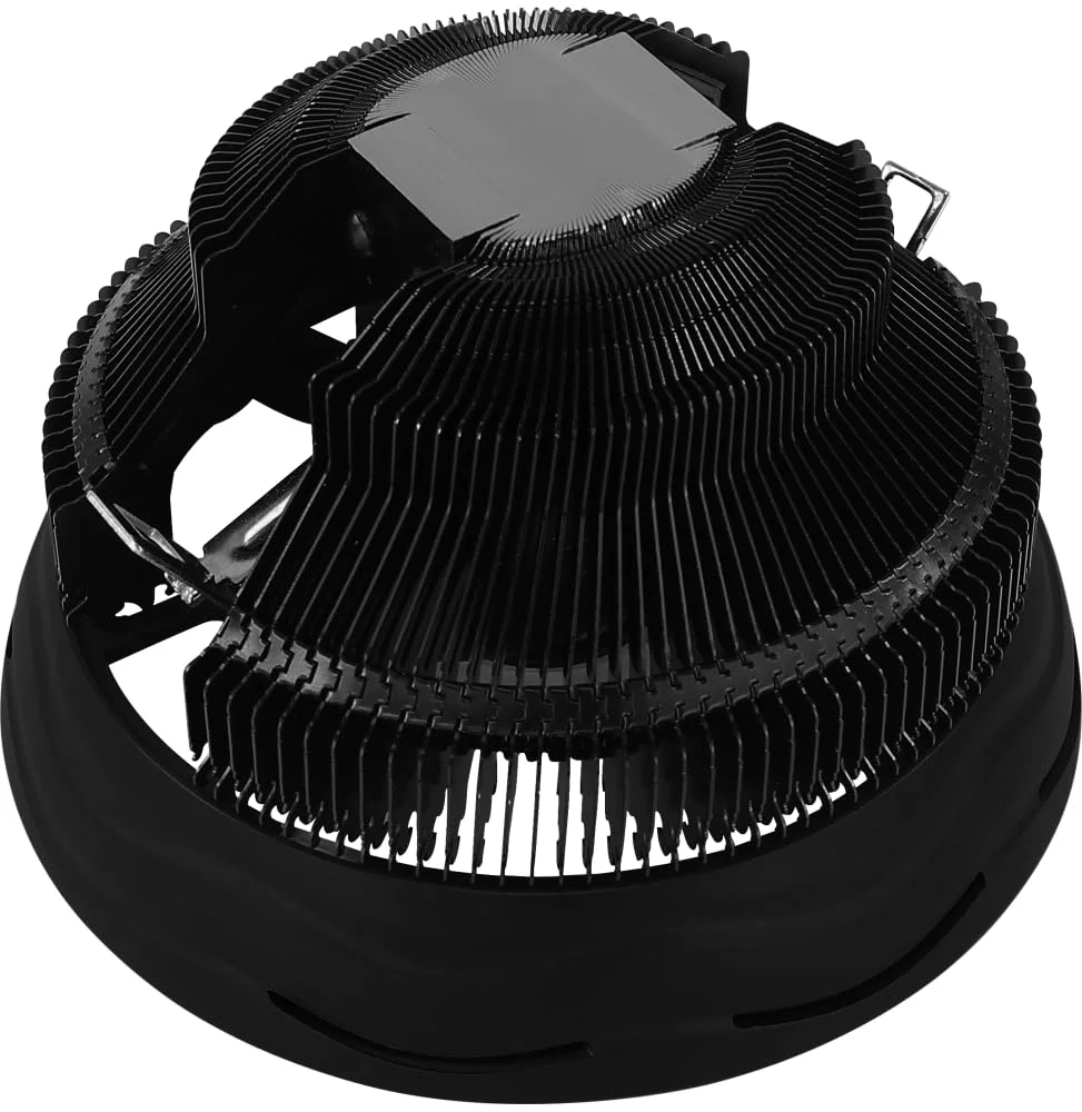 Cooler Para Processador AEROCOOL, ARGB, Core Plus 6
