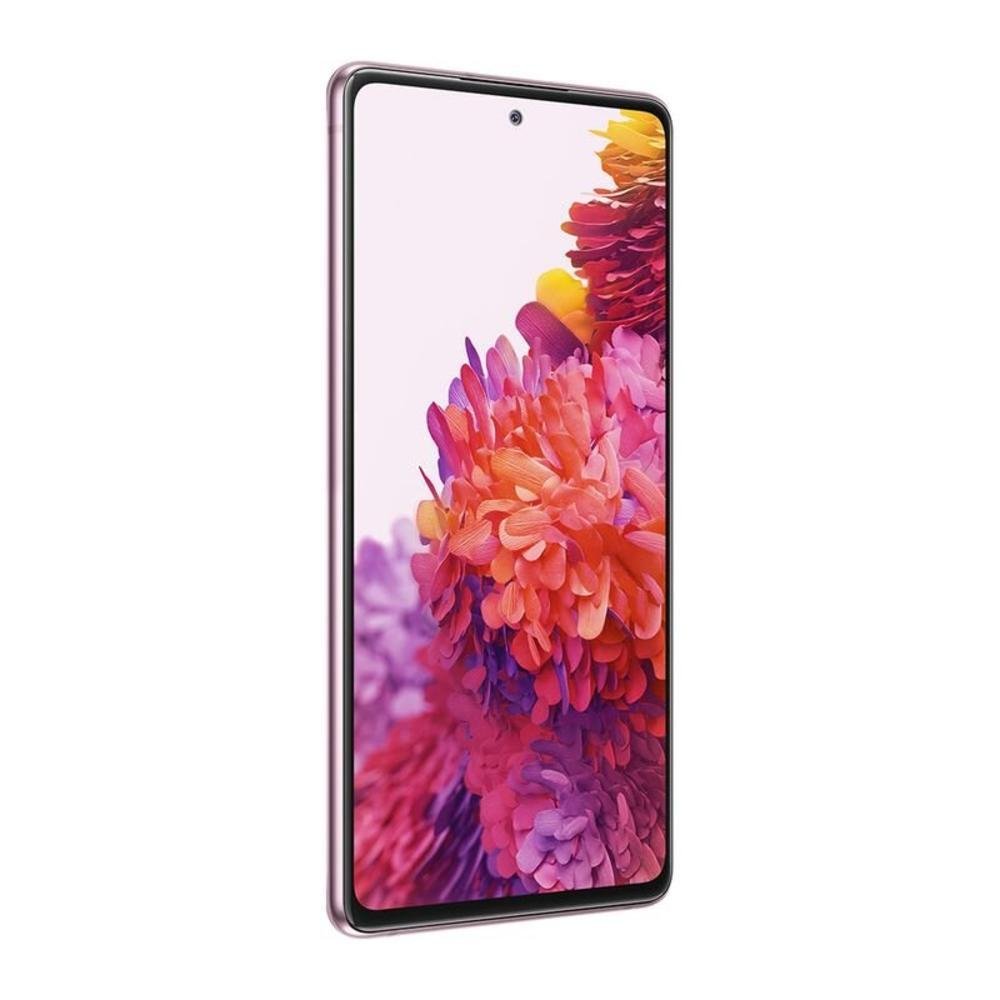 Smartphone Samsung Galaxy S20 Fe 256gb Lavanda