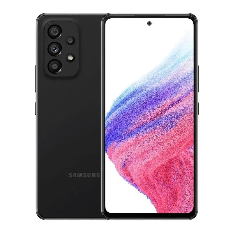 Smartphone Samsung Galaxy A53 5g 128GB KaBuM