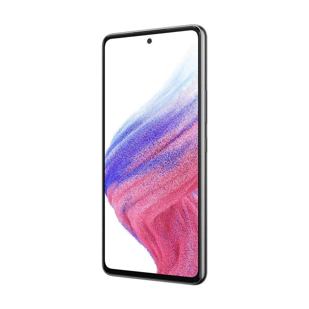 Smartphone Samsung Galaxy A53 5g 128GB KaBuM