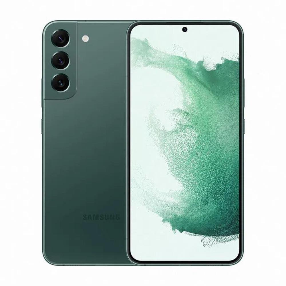 ブランド品専門の Galaxy Samsung Smartphone S22 5g 256gb Plus スマートフォン本体
