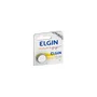 Bateria De Lítio Cr2016 Elgin 82191 - Unidade - Para Alarmes Automotivos, Calculadoras E Relógios
