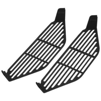 Protetor De Dedos Para Drone Dji Spark Em Decolagem Nas Mãos Cor Preto
