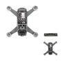 Conjunto De Capas Protetoras Dos Conectores Bateria E Drone Dji Spark