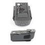 Conjunto De Capas Protetoras Dos Conectores Bateria E Drone Dji Spark