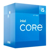 Processador Intel I512400 25GHz KaBuM