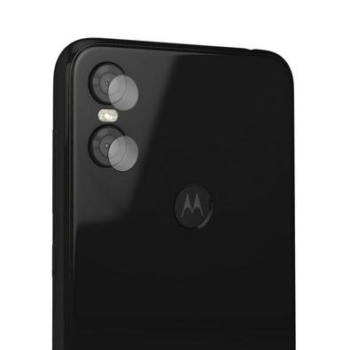 Película Para Lente De Câmera Para Motorola One - Gorila Shield