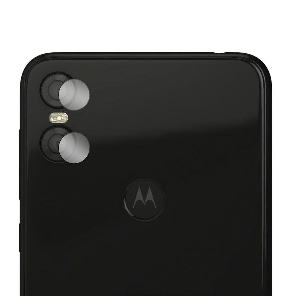 Imagem 3 de 5 do produto Película Para Lente De Câmera Para Motorola One - Gorila Shield