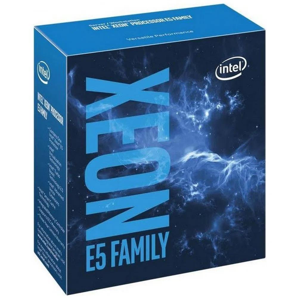 Computador Pc Gamer Intel Xeon E5 E2620 8gb Ddr4