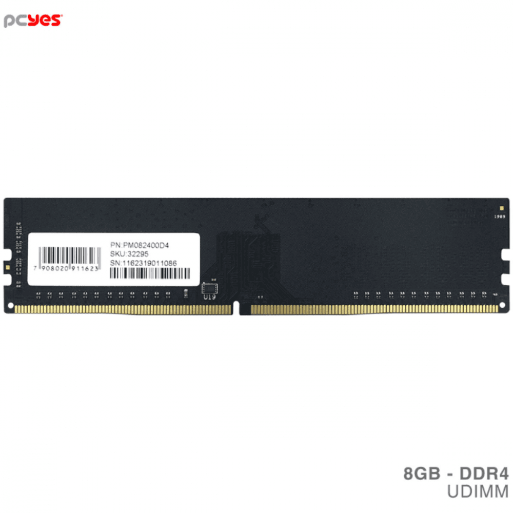 Memoria Udimm 8Gb KaBuM
