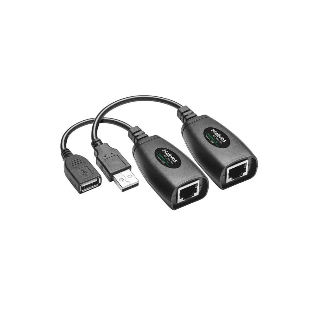 Imagem 4 de 5 do produto Extensor HDMI Vex 1050 Usb G2