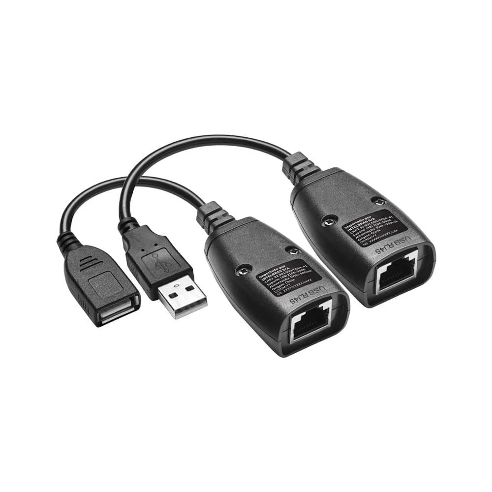 Imagem 5 de 5 do produto Extensor HDMI Vex 1050 Usb G2