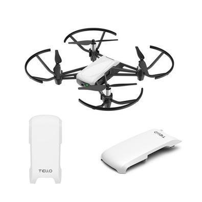 Dron dj cheap tello