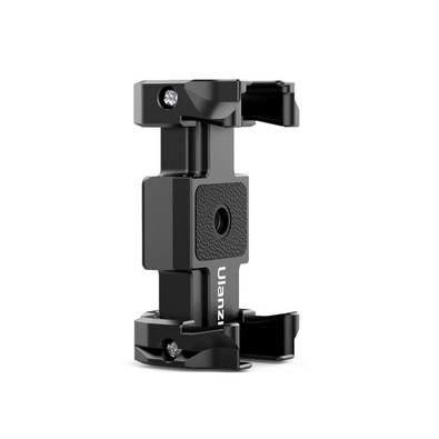 Suporte De Celular E Câmeras Dslr Ou Mirrorless - Ulanzi