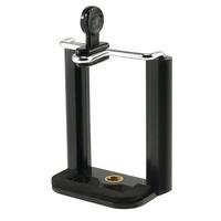 Suporte Funpro Clip Universal, Para Smartphone, Com Encaixe 1/4 Polegadas
