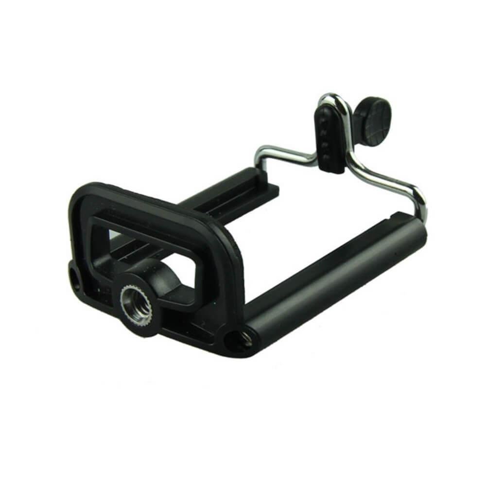 Imagem 5 de 5 do produto Suporte Funpro Clip Universal, Para Smartphone, Com Encaixe 1/4 Polegadas