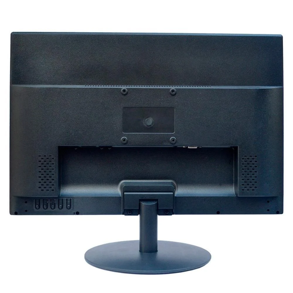 Imagem 5 de 5 do produto Monitor Pctop Slim 19.5'' Led Com HDMI, Preto- Mlp195hdmi