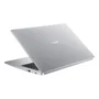 Notebook Acer Aspire 5 Intel Core i5 10A 10210U 4.20Ghz, 8GB RAM, SSD 256GB, Tela 15.6" Full HD, Placa de vídeo Geforce MX 250 2GB GDDR5, Windows 11, Prata - A515-54G-55HW