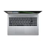 Notebook Acer Aspire 5 Intel Core i5 10A 10210U 4.20Ghz, 8GB RAM, SSD 256GB, Tela 15.6" Full HD, Placa de vídeo Geforce MX 250 2GB GDDR5, Windows 11, Prata - A515-54G-55HW