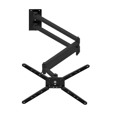 Suporte Tv 10 A 55" Articulado Extra Longo Are-1040elt-b Avatron