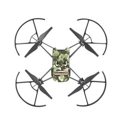 Dji tello sticker 2025