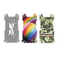Conjunto 3 Adesivos Decorativos Para Dji Tello Sunnylife
