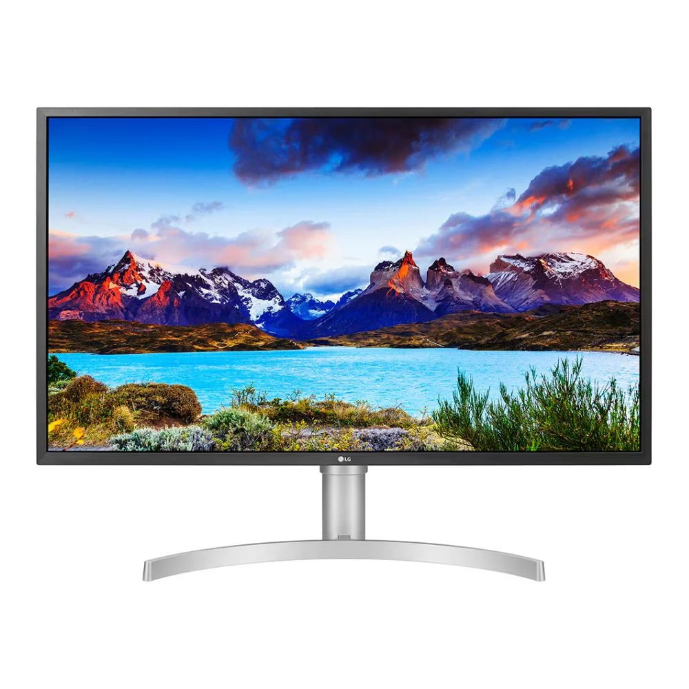 Monitor LG 315 LED UHD 4K KaBuM