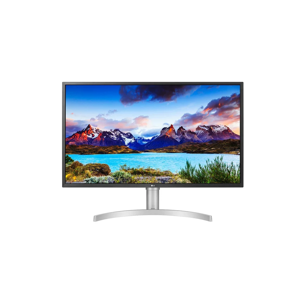 Monitor LG 315 LED UHD 4K KaBuM