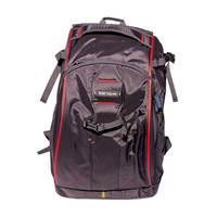 Mochila Para Drone Dji Phantom 3 E Phantom 4 Em Nylon - Cor Preto