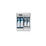 Carregador De Pilhas Kp-511aa Knup C/4