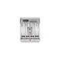 Carregador De Pilhas Kp-511aa Knup C/4