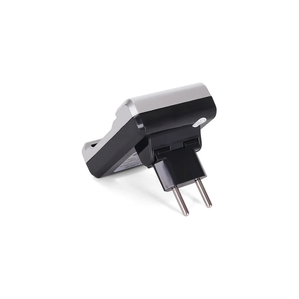 Carregador De Pilhas Kp-511aa Knup C/4 Carregador De Pilhas Kp-511aa Knup C/4