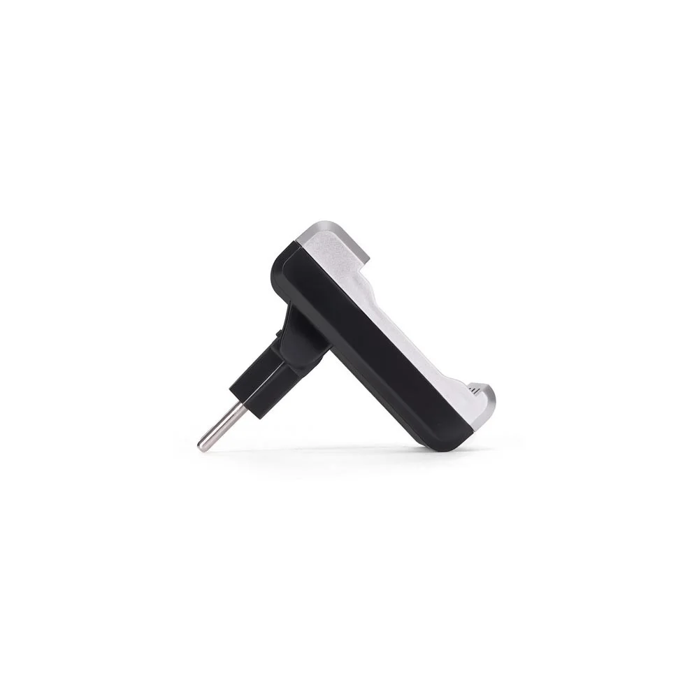 Carregador De Pilhas Kp-511aa Knup C/4 Carregador De Pilhas Kp-511aa Knup C/4