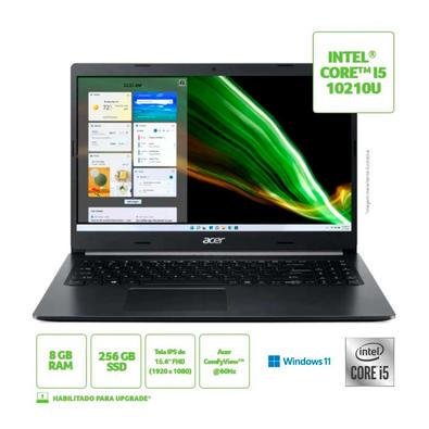 Acer aspire discount 5 256gb ssd