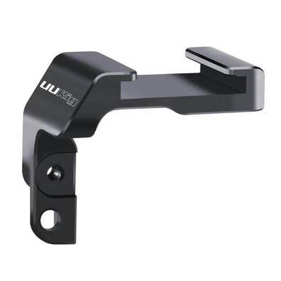 Adaptador Encaixe Tipo Sapata Para Câmeras Sony A6400 - Ulanzi Uurig