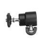 Adaptador Giratório Ball Head Com Encaixe 1/4 Polegadas