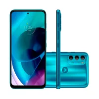 Smartphone Motorola Moto G71, 5G, 128GB, 6GB RAM, Octa Core, Câmera Tripla 50MP, Tela 6.4, Verde