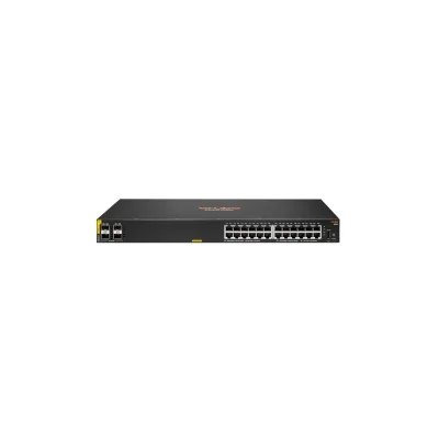 Switch HP Aruba 24 Portas, 10/100/1000 - R8n87a