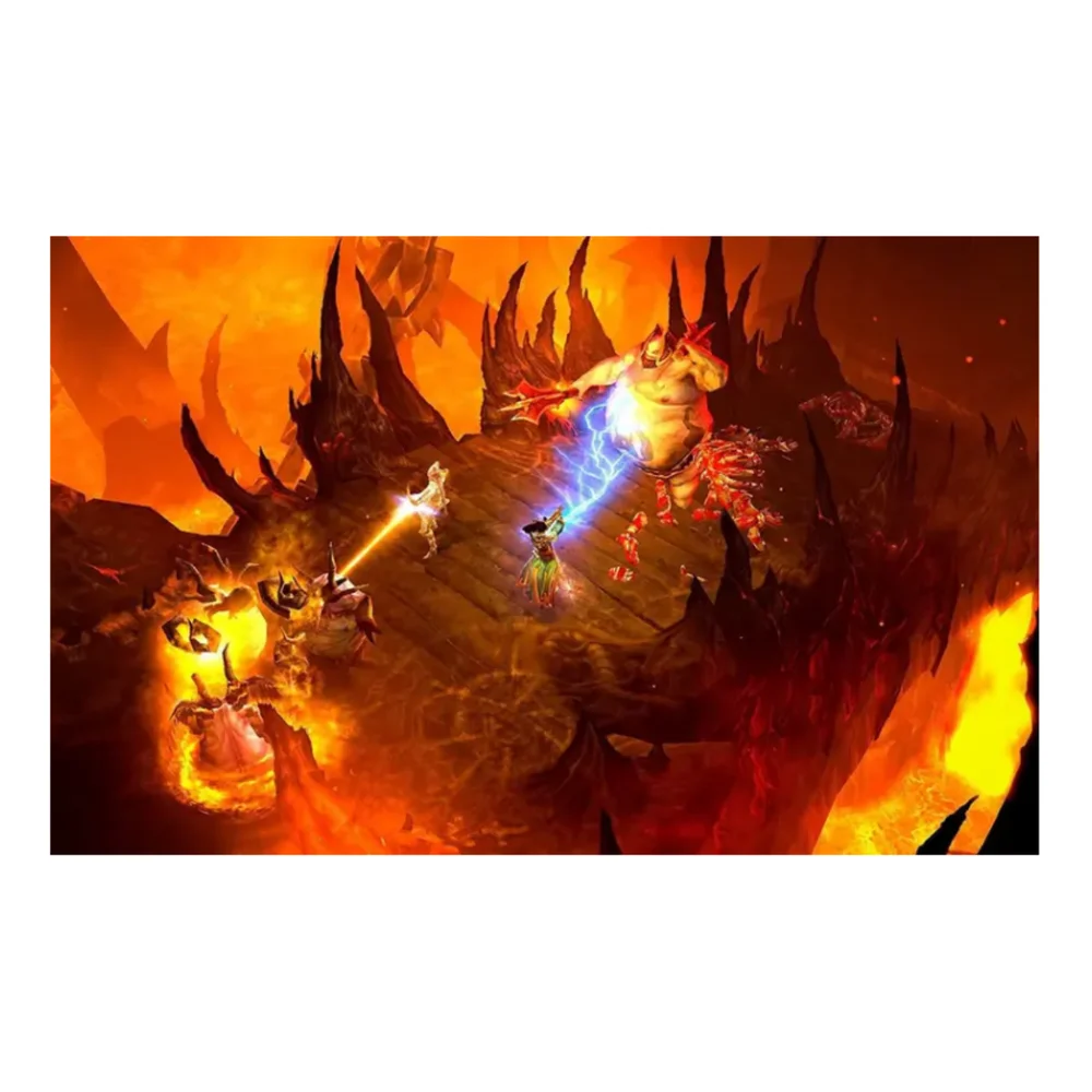 Imagem 5 de 5 do produto Diablo Iii Eternal Collection - Ps4