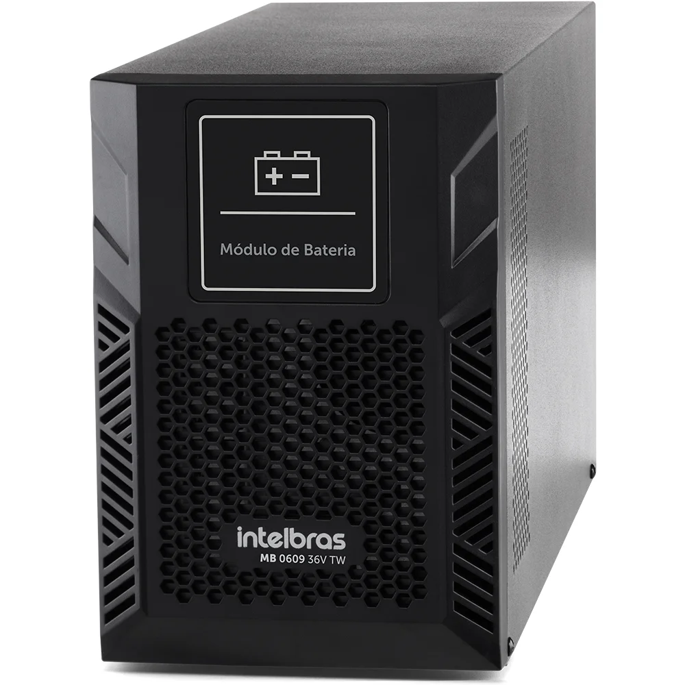 Imagem 2 de 3 do produto Modulo De Baterias Mb 0609 36v-tw