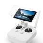 Película De Vidro Para Tela Controle Remoto Drone Dji Phantom 4 Pro+