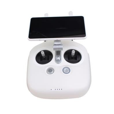 dji phantom 4 controller