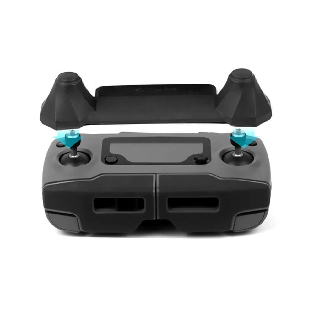 Protetor De Joystick Para Controle Drone Dji Mavic 2 Sunnylife